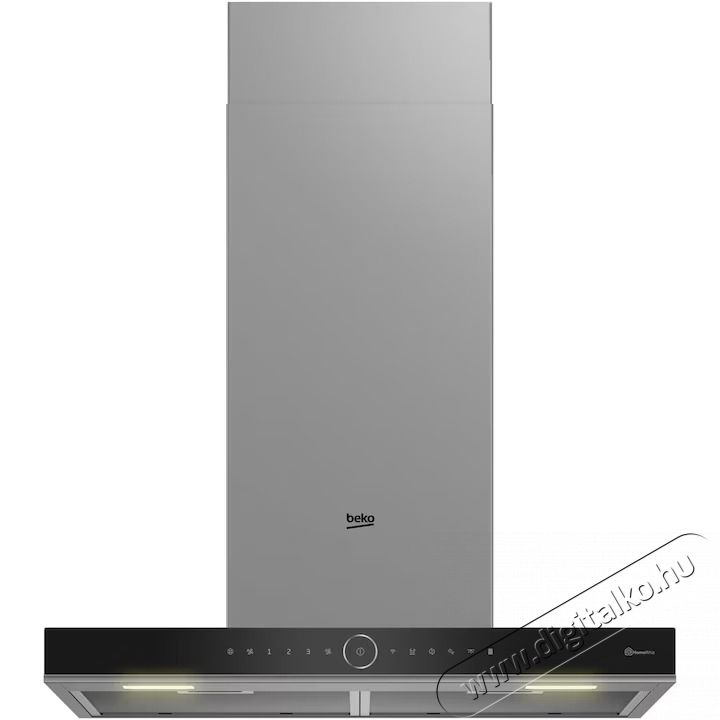 Beko dekorat&iacute;v be&eacute;p&iacute;tett p&aacute;raelsz&iacute;v&oacute; BHCB67841BBHSI Konyhai term&eacute;kek - P&aacute;raelsz&iacute;v&oacute; - Be&eacute;p&iacute;thető / kih&uacute;zhat&oacute; - 532968