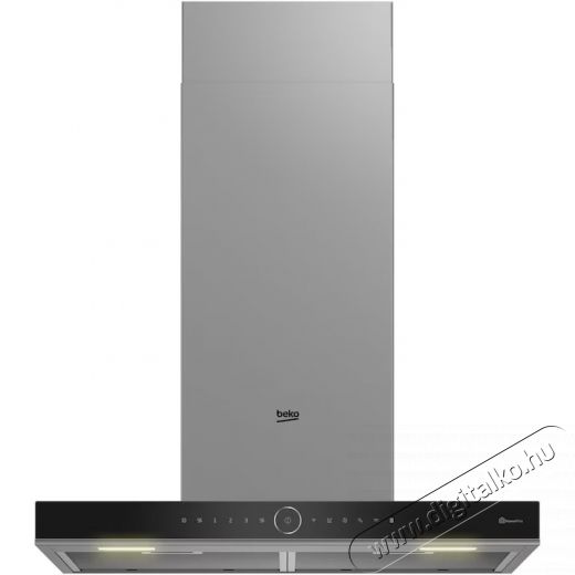 Beko dekorat&iacute;v be&eacute;p&iacute;tett p&aacute;raelsz&iacute;v&oacute; BHCB67841BBHSI Konyhai term&eacute;kek - P&aacute;raelsz&iacute;v&oacute; - Be&eacute;p&iacute;thető / kih&uacute;zhat&oacute; - 532968