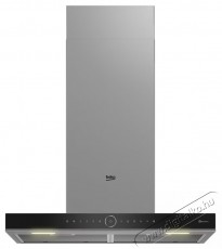 Beko dekorat&iacute;v be&eacute;p&iacute;tett p&aacute;raelsz&iacute;v&oacute; BHCB67841BBHSI Konyhai term&eacute;kek - P&aacute;raelsz&iacute;v&oacute; - Be&eacute;p&iacute;thető / kih&uacute;zhat&oacute; - 532968