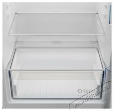 Beko RDSE465K40WN, K&eacute;tajt&oacute;s hűtő, 437 l, E energiaoszt&aacute;ly, hűtőventill&aacute;tor, biztons&aacute;gi &uuml;veg, M 185 cm, feh&eacute;r Konyhai term&eacute;kek - Hűtő, fagyaszt&oacute; (szabadon&aacute;ll&oacute;) - Fel&uuml;lfagyaszt&oacute;s kombin&aacute;lt hűtő - 532953