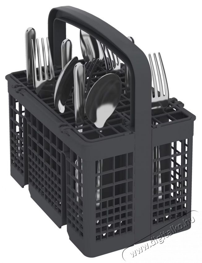 Beko BDIN38440P be&eacute;p&iacute;thető mosogat&oacute;g&eacute;p, 14 ter&iacute;t&eacute;k, 8 program Konyhai term&eacute;kek - Mosogat&oacute;g&eacute;p - Norm&aacute;l (60cm) be&eacute;p&iacute;thető mosogat&oacute;g&eacute;p - 534857