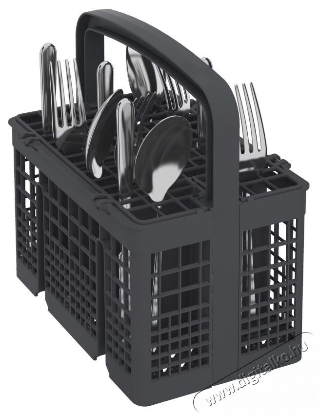 Beko BDFN26450WP szabadon &aacute;ll&oacute; mosogat&oacute;g&eacute;p, feh&eacute;r Konyhai term&eacute;kek - Mosogat&oacute;g&eacute;p - Norm&aacute;l (60cm) szabadon&aacute;ll&oacute; mosogat&oacute;g&eacute;p - 534849