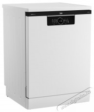 Beko BDFN26450WP szabadon &aacute;ll&oacute; mosogat&oacute;g&eacute;p, feh&eacute;r Konyhai term&eacute;kek - Mosogat&oacute;g&eacute;p - Norm&aacute;l (60cm) szabadon&aacute;ll&oacute; mosogat&oacute;g&eacute;p - 534849