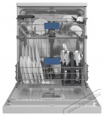 Beko BDFN26450WP szabadon &aacute;ll&oacute; mosogat&oacute;g&eacute;p, feh&eacute;r Konyhai term&eacute;kek - Mosogat&oacute;g&eacute;p - Norm&aacute;l (60cm) szabadon&aacute;ll&oacute; mosogat&oacute;g&eacute;p - 534849