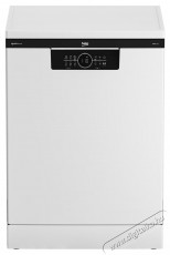 Beko BDFN26450WP szabadon &aacute;ll&oacute; mosogat&oacute;g&eacute;p, feh&eacute;r Konyhai term&eacute;kek - Mosogat&oacute;g&eacute;p - Norm&aacute;l (60cm) szabadon&aacute;ll&oacute; mosogat&oacute;g&eacute;p - 534849