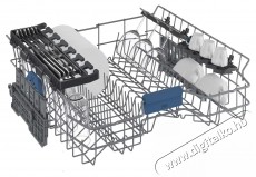Beko BDFN26450WP szabadon &aacute;ll&oacute; mosogat&oacute;g&eacute;p, feh&eacute;r Konyhai term&eacute;kek - Mosogat&oacute;g&eacute;p - Norm&aacute;l (60cm) szabadon&aacute;ll&oacute; mosogat&oacute;g&eacute;p - 534849
