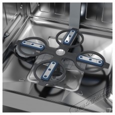 Beko BDFN36541XWP szabadon &aacute;ll&oacute; mosogat&oacute;g&eacute;p Konyhai term&eacute;kek - Mosogat&oacute;g&eacute;p - Norm&aacute;l (60cm) szabadon&aacute;ll&oacute; mosogat&oacute;g&eacute;p - 534850