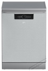 Beko BDFN36541XWP szabadon &aacute;ll&oacute; mosogat&oacute;g&eacute;p Konyhai term&eacute;kek - Mosogat&oacute;g&eacute;p - Norm&aacute;l (60cm) szabadon&aacute;ll&oacute; mosogat&oacute;g&eacute;p - 534850