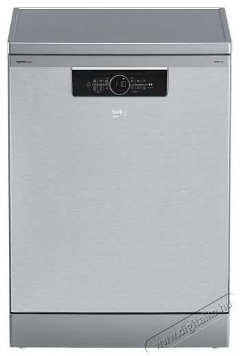 Beko BDFN36541XWP szabadon &aacute;ll&oacute; mosogat&oacute;g&eacute;p Konyhai term&eacute;kek - Mosogat&oacute;g&eacute;p - Norm&aacute;l (60cm) szabadon&aacute;ll&oacute; mosogat&oacute;g&eacute;p - 534850