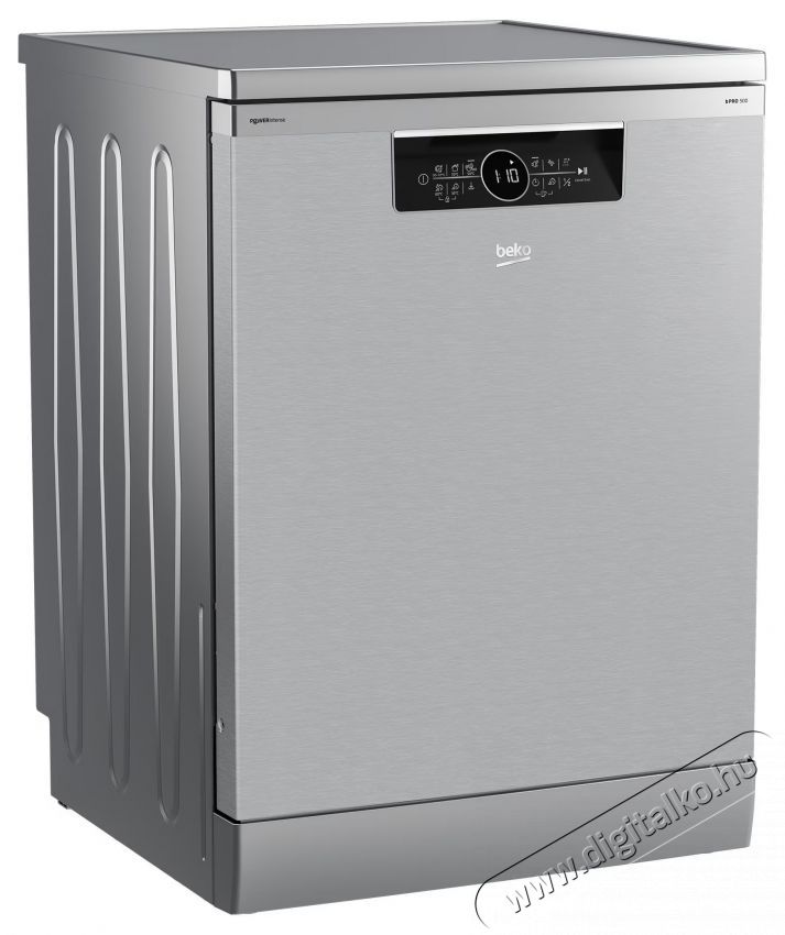 Beko BDFN36541XWP szabadon &aacute;ll&oacute; mosogat&oacute;g&eacute;p Konyhai term&eacute;kek - Mosogat&oacute;g&eacute;p - Norm&aacute;l (60cm) szabadon&aacute;ll&oacute; mosogat&oacute;g&eacute;p - 534850