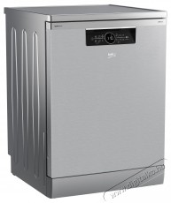 Beko BDFN36541XWP szabadon &aacute;ll&oacute; mosogat&oacute;g&eacute;p Konyhai term&eacute;kek - Mosogat&oacute;g&eacute;p - Norm&aacute;l (60cm) szabadon&aacute;ll&oacute; mosogat&oacute;g&eacute;p - 534850