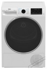 Beko B5T69233WEU Hőszivatty&uacute;s sz&aacute;r&iacute;t&oacute;g&eacute;p, 9 kg, 15 program, HomeWhiz, Steam Refresh, C energiaoszt&aacute;ly, feh&eacute;r H&aacute;ztart&aacute;s / Otthon / K&uuml;lt&eacute;r - Mos&oacute;g&eacute;p / sz&aacute;r&iacute;t&oacute;g&eacute;p - Sz&aacute;r&iacute;t&oacute;g&eacute;p - 536102