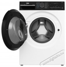 Beko B7DFT6105447WBPBES mos&oacute;- sz&aacute;r&iacute;t&oacute;g&eacute;p, SteamCure, 10.5/7 kg, 1400RPM, HomeWhiz, D energiaoszt&aacute;ly, Feh&eacute;r H&aacute;ztart&aacute;s / Otthon / K&uuml;lt&eacute;r - Mos&oacute;g&eacute;p / sz&aacute;r&iacute;t&oacute;g&eacute;p - Mos&oacute;-sz&aacute;r&iacute;t&oacute;g&eacute;p - 536101