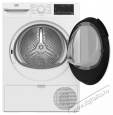 Beko BM3T4723WWEU hőszivatty&uacute;ss sz&aacute;r&iacute;t&oacute;g&eacute;p, 7 kg, 15 program, D energiaoszt&aacute;ly, ProSmart Inverter Motor, EcoSense, Aquawave, Higi&eacute;nikus sz&aacute;r&iacute;t&aacute;s, Feh&eacute;r H&aacute;ztart&aacute;s / Otthon / K&uuml;lt&eacute;r - Mos&oacute;g&eacute;p / sz&aacute;r&iacute;t&oacute;g&eacute;p - Sz&aacute;r&iacute;t&oacute;g&eacute;p - 536100