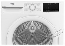 Beko BM3T4723WWEU hőszivatty&uacute;ss sz&aacute;r&iacute;t&oacute;g&eacute;p, 7 kg, 15 program, D energiaoszt&aacute;ly, ProSmart Inverter Motor, EcoSense, Aquawave, Higi&eacute;nikus sz&aacute;r&iacute;t&aacute;s, Feh&eacute;r H&aacute;ztart&aacute;s / Otthon / K&uuml;lt&eacute;r - Mos&oacute;g&eacute;p / sz&aacute;r&iacute;t&oacute;g&eacute;p - Sz&aacute;r&iacute;t&oacute;g&eacute;p - 536100