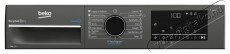 Beko B3T68239MG EU hőszivatty&uacute;s sz&aacute;r&iacute;t&oacute;g&eacute;p, 8 kg, 15 program, Aquawave, D energiaoszt&aacute;ly, S&ouml;t&eacute;tsz&uuml;rke H&aacute;ztart&aacute;s / Otthon / K&uuml;lt&eacute;r - Mos&oacute;g&eacute;p / sz&aacute;r&iacute;t&oacute;g&eacute;p - Sz&aacute;r&iacute;t&oacute;g&eacute;p - 536094