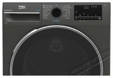 Beko B3T68239MG EU hőszivatty&uacute;s sz&aacute;r&iacute;t&oacute;g&eacute;p, 8 kg, 15 program, Aquawave, D energiaoszt&aacute;ly, S&ouml;t&eacute;tsz&uuml;rke H&aacute;ztart&aacute;s / Otthon / K&uuml;lt&eacute;r - Mos&oacute;g&eacute;p / sz&aacute;r&iacute;t&oacute;g&eacute;p - Sz&aacute;r&iacute;t&oacute;g&eacute;p - 536094