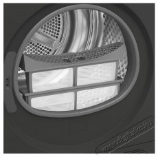 Beko B3T68239MG EU hőszivatty&uacute;s sz&aacute;r&iacute;t&oacute;g&eacute;p, 8 kg, 15 program, Aquawave, D energiaoszt&aacute;ly, S&ouml;t&eacute;tsz&uuml;rke H&aacute;ztart&aacute;s / Otthon / K&uuml;lt&eacute;r - Mos&oacute;g&eacute;p / sz&aacute;r&iacute;t&oacute;g&eacute;p - Sz&aacute;r&iacute;t&oacute;g&eacute;p - 536094