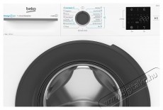 Beko BM3WFSU39413W mos&oacute;g&eacute;p, 9 kg, 1400 RPM, A energiaoszt&aacute;ly, SteamCure, &Uacute;jrahasznos&iacute;tott k&aacute;d, ProSmart Inverter Motor, AddXtra, WaterMode, ColdWash, Feh&eacute;r H&aacute;ztart&aacute;s / Otthon / K&uuml;lt&eacute;r - Mos&oacute;g&eacute;p / sz&aacute;r&iacute;t&oacute;g&eacute;p - El&ouml;lt&ouml;ltős mos&oacute;g&eacute;p (be&eacute;p&iacute;thető) - 536096