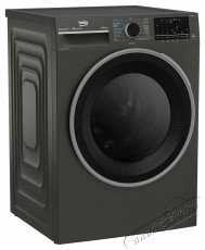 Beko B5DFT59442M Mos&oacute;g&eacute;p sz&aacute;r&iacute;t&oacute;val, Mos&aacute;s 9 kg, Sz&aacute;r&iacute;t&aacute;s 6 kg, 1400 RPM, A energiaoszt&aacute;ly, HygieneTherapy, SteamCure, HomeWhiz, ProSmart Inverter Motor, AddXtra, Sz&uuml;rke H&aacute;ztart&aacute;s / Otthon / K&uuml;lt&eacute;r - Mos&oacute;g&eacute;p / sz&aacute;r&iacute;t&oacute;g&eacute;p - Mos&oacute;-sz&aacute;r&iacute;t&oacute;g&eacute;p - 536113