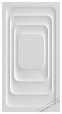 Beko B3WFU49215WWES mos&oacute;g&eacute;p, 9 kg, 1200 RPM, ProSmart Inverter Motor, &Uacute;jrahasznos&iacute;tott k&aacute;d, Hygiene+, SteamCure, AddXtra, A energiaoszt&aacute;ly, Feh&eacute;r H&aacute;ztart&aacute;s / Otthon / K&uuml;lt&eacute;r - Mos&oacute;g&eacute;p / sz&aacute;r&iacute;t&oacute;g&eacute;p - El&ouml;lt&ouml;ltős norm&aacute;l (60cm-ig) mos&oacute;g&eacute;p - 536126