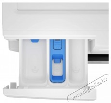 Beko B3WFU49415WBES El&ouml;lt&ouml;ltős mos&oacute;g&eacute;p, 9 kg, 1400 RPM, SteamCure, vasal&oacute; gyors, A energiaoszt&aacute;ly, feh&eacute;r H&aacute;ztart&aacute;s / Otthon / K&uuml;lt&eacute;r - Mos&oacute;g&eacute;p / sz&aacute;r&iacute;t&oacute;g&eacute;p - El&ouml;lt&ouml;ltős norm&aacute;l (60cm-ig) mos&oacute;g&eacute;p - 536132