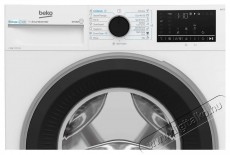 Beko B3WFU49415WBES El&ouml;lt&ouml;ltős mos&oacute;g&eacute;p, 9 kg, 1400 RPM, SteamCure, vasal&oacute; gyors, A energiaoszt&aacute;ly, feh&eacute;r H&aacute;ztart&aacute;s / Otthon / K&uuml;lt&eacute;r - Mos&oacute;g&eacute;p / sz&aacute;r&iacute;t&oacute;g&eacute;p - El&ouml;lt&ouml;ltős norm&aacute;l (60cm-ig) mos&oacute;g&eacute;p - 536132