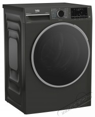 Beko B7DFT68442MES mos&oacute;- sz&aacute;r&iacute;t&oacute;g&eacute;p, SteamCure, 8/5 kg, 1400RPM, HomeWhiz, D energiaoszt&aacute;ly, Sz&uuml;rke H&aacute;ztart&aacute;s / Otthon / K&uuml;lt&eacute;r - Mos&oacute;g&eacute;p / sz&aacute;r&iacute;t&oacute;g&eacute;p - El&ouml;lt&ouml;ltős norm&aacute;l (60cm-ig) mos&oacute;g&eacute;p - 536129