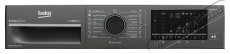 Beko B7DFT68442MES mos&oacute;- sz&aacute;r&iacute;t&oacute;g&eacute;p, SteamCure, 8/5 kg, 1400RPM, HomeWhiz, D energiaoszt&aacute;ly, Sz&uuml;rke H&aacute;ztart&aacute;s / Otthon / K&uuml;lt&eacute;r - Mos&oacute;g&eacute;p / sz&aacute;r&iacute;t&oacute;g&eacute;p - El&ouml;lt&ouml;ltős norm&aacute;l (60cm-ig) mos&oacute;g&eacute;p - 536129