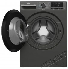 Beko B7DFT68442MES mos&oacute;- sz&aacute;r&iacute;t&oacute;g&eacute;p, SteamCure, 8/5 kg, 1400RPM, HomeWhiz, D energiaoszt&aacute;ly, Sz&uuml;rke H&aacute;ztart&aacute;s / Otthon / K&uuml;lt&eacute;r - Mos&oacute;g&eacute;p / sz&aacute;r&iacute;t&oacute;g&eacute;p - El&ouml;lt&ouml;ltős norm&aacute;l (60cm-ig) mos&oacute;g&eacute;p - 536129