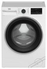 Beko BM3WFST411415W mos&oacute;g&eacute;p, 11 Kg, 1400 RPM, A energiaoszt&aacute;ly, SteamCure, &uacute;jrahasznos&iacute;tott k&aacute;d, ProSmart Inverter motor, AddXtra, WaterMode, ColdWash, feh&eacute;r H&aacute;ztart&aacute;s / Otthon / K&uuml;lt&eacute;r - Mos&oacute;g&eacute;p / sz&aacute;r&iacute;t&oacute;g&eacute;p - El&ouml;lt&ouml;ltős norm&aacute;l (60cm-ig) mos&oacute;g&eacute;p - 536131