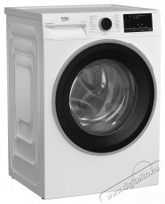 Beko BM3WFST411415W mos&oacute;g&eacute;p, 11 Kg, 1400 RPM, A energiaoszt&aacute;ly, SteamCure, &uacute;jrahasznos&iacute;tott k&aacute;d, ProSmart Inverter motor, AddXtra, WaterMode, ColdWash, feh&eacute;r H&aacute;ztart&aacute;s / Otthon / K&uuml;lt&eacute;r - Mos&oacute;g&eacute;p / sz&aacute;r&iacute;t&oacute;g&eacute;p - El&ouml;lt&ouml;ltős norm&aacute;l (60cm-ig) mos&oacute;g&eacute;p - 536131