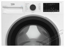 Beko BM3WFST411415W mos&oacute;g&eacute;p, 11 Kg, 1400 RPM, A energiaoszt&aacute;ly, SteamCure, &uacute;jrahasznos&iacute;tott k&aacute;d, ProSmart Inverter motor, AddXtra, WaterMode, ColdWash, feh&eacute;r H&aacute;ztart&aacute;s / Otthon / K&uuml;lt&eacute;r - Mos&oacute;g&eacute;p / sz&aacute;r&iacute;t&oacute;g&eacute;p - El&ouml;lt&ouml;ltős norm&aacute;l (60cm-ig) mos&oacute;g&eacute;p - 536131