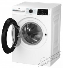 Beko BM5WFSU69415W mos&oacute;g&eacute;p, 9 kg, 1400RPM, 15 program, Instant Opening, HomeWhiz, A energiaoszt&aacute;ly, Feh&eacute;r H&aacute;ztart&aacute;s / Otthon / K&uuml;lt&eacute;r - Mos&oacute;g&eacute;p / sz&aacute;r&iacute;t&oacute;g&eacute;p - El&ouml;lt&ouml;ltős norm&aacute;l (60cm-ig) mos&oacute;g&eacute;p - 536127