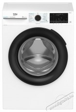 Beko BM5WFSU69415W mos&oacute;g&eacute;p, 9 kg, 1400RPM, 15 program, Instant Opening, HomeWhiz, A energiaoszt&aacute;ly, Feh&eacute;r H&aacute;ztart&aacute;s / Otthon / K&uuml;lt&eacute;r - Mos&oacute;g&eacute;p / sz&aacute;r&iacute;t&oacute;g&eacute;p - El&ouml;lt&ouml;ltős norm&aacute;l (60cm-ig) mos&oacute;g&eacute;p - 536127