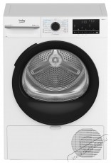 Beko BM5T49243W Hőszivatty&uacute;s sz&aacute;r&iacute;t&oacute;g&eacute;p, 9 kg, 15 program, C energiaoszt&aacute;ly, ProSmart Inverter motor, Aquawave, Visel&eacute;sre k&eacute;sz, Feh&eacute;r H&aacute;ztart&aacute;s / Otthon / K&uuml;lt&eacute;r - Mos&oacute;g&eacute;p / sz&aacute;r&iacute;t&oacute;g&eacute;p - Sz&aacute;r&iacute;t&oacute;g&eacute;p - 536120