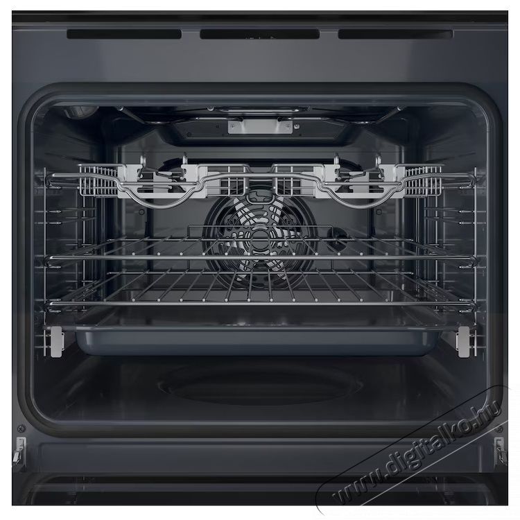Beko BBIMZ7300BD be&eacute;p&iacute;thető s&uuml;tő, SteamShine &ouml;ntiszt&iacute;t&aacute;s, 71 l, AeroPerfect, A+ energiaoszt&aacute;ly, Fekete Konyhai term&eacute;kek - S&uuml;tő-főzőlap, tűzhely (be&eacute;p&iacute;thető) - S&uuml;tő (be&eacute;p&iacute;thető) - 537723