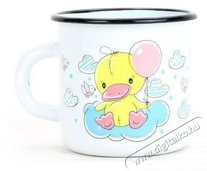 BELIS b&ouml;gre - Kiskacsa 0,35 l, &aacute;tm&eacute;rő 8 cm Konyhai term&eacute;kek - K&aacute;v&eacute;főző / k&aacute;v&eacute;&ouml;rlő / kieg&eacute;sz&iacute;tő - K&aacute;v&eacute;s poh&aacute;r / cs&eacute;sze - 523989