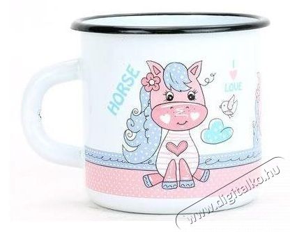 BELIS Ponny b&ouml;gre 350 ml, &aacute;tm&eacute;rő 8 cm Konyhai term&eacute;kek - K&aacute;v&eacute;főző / k&aacute;v&eacute;&ouml;rlő / kieg&eacute;sz&iacute;tő - K&aacute;v&eacute;s poh&aacute;r / cs&eacute;sze - 523987