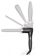 Bellissima 11769 PRO TWIST & STYLE Sz&eacute;ps&eacute;g&aacute;pol&aacute;s / Eg&eacute;szs&eacute;g - Haj&aacute;pol&aacute;s - Hajs&uuml;tővas / g&ouml;nd&ouml;r&iacute;tő - 510406