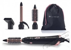 Bellissima 11886 Ceramic air 3in1 Sz&eacute;ps&eacute;g&aacute;pol&aacute;s / Eg&eacute;szs&eacute;g - Haj&aacute;pol&aacute;s - Meleglevegős hajform&aacute;z&oacute; - 510408