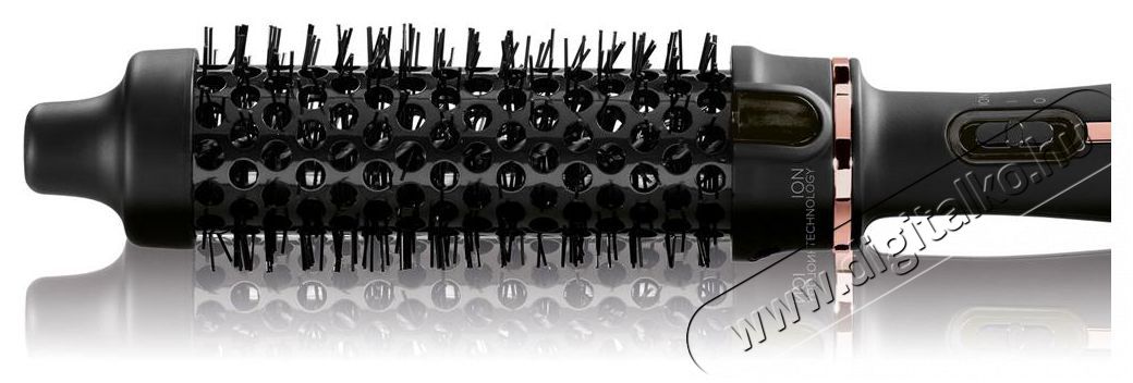 Bellissima 11737 My Pro Magic PB2 30 Sz&eacute;ps&eacute;g&aacute;pol&aacute;s / Eg&eacute;szs&eacute;g - Haj&aacute;pol&aacute;s - Meleglevegős hajform&aacute;z&oacute; - 510400