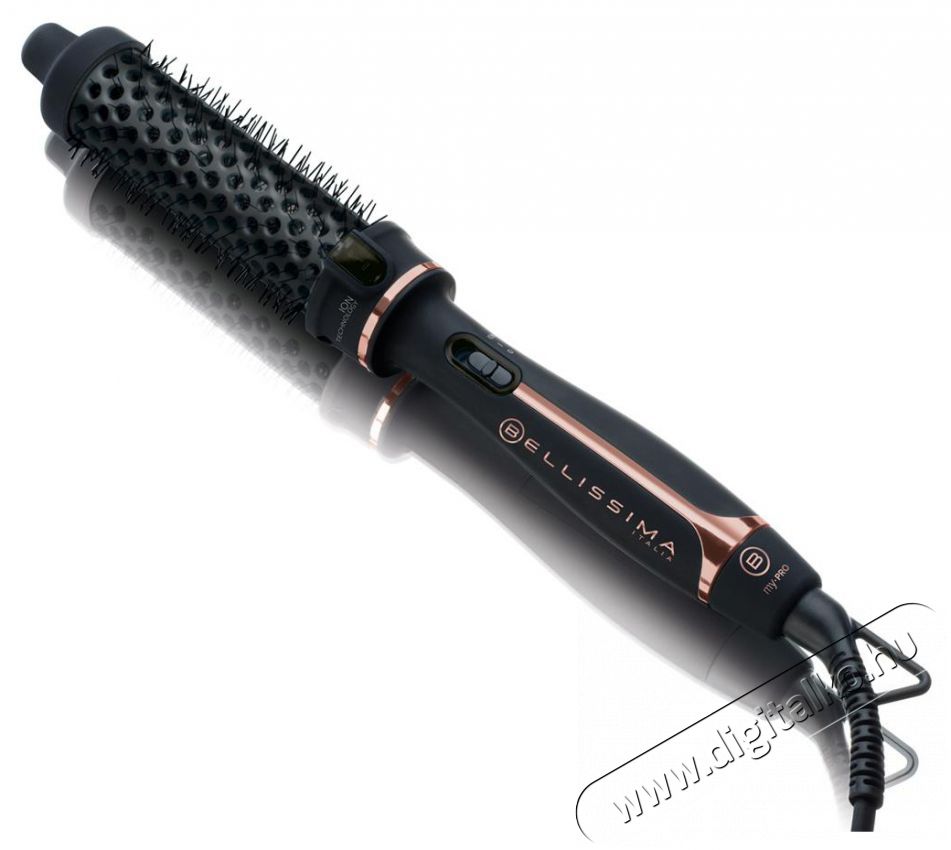 Bellissima 11737 My Pro Magic PB2 30 Sz&eacute;ps&eacute;g&aacute;pol&aacute;s / Eg&eacute;szs&eacute;g - Haj&aacute;pol&aacute;s - Meleglevegős hajform&aacute;z&oacute; - 510400