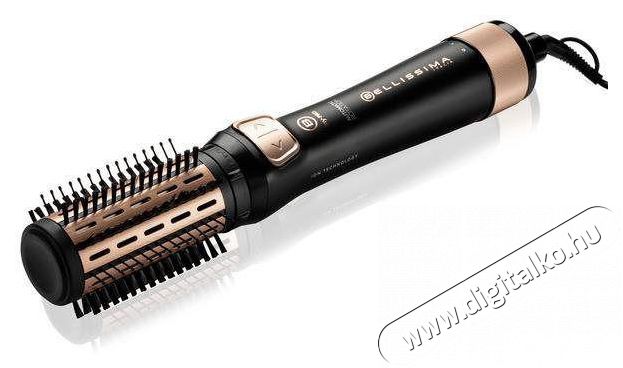 Bellissima 11739 MyPro HYDRA Revolution BHS4 1100 Sz&eacute;ps&eacute;g&aacute;pol&aacute;s / Eg&eacute;szs&eacute;g - Haj&aacute;pol&aacute;s - Meleglevegős hajform&aacute;z&oacute; - 510399