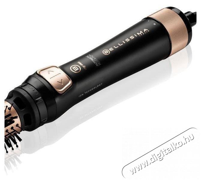 Bellissima 11739 MyPro HYDRA Revolution BHS4 1100 Sz&eacute;ps&eacute;g&aacute;pol&aacute;s / Eg&eacute;szs&eacute;g - Haj&aacute;pol&aacute;s - Meleglevegős hajform&aacute;z&oacute; - 510399