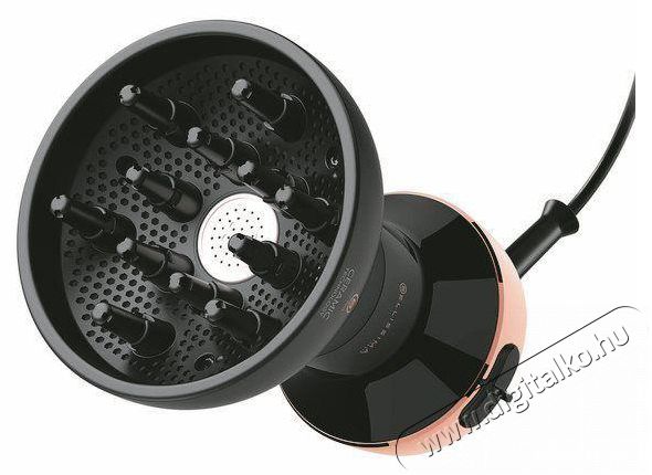 Bellissima 11799 My PRO DF1 3000 Ker&aacute;mia diff&uacute;zor Sz&eacute;ps&eacute;g&aacute;pol&aacute;s / Eg&eacute;szs&eacute;g - Haj&aacute;pol&aacute;s - Kieg&eacute;sz&iacute;tő - 510398