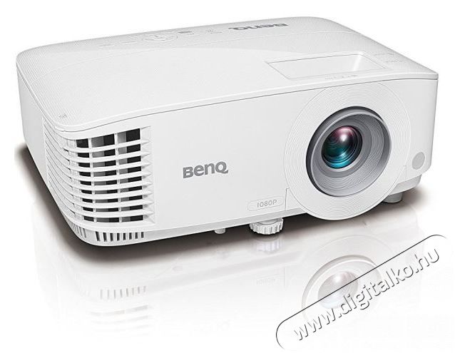 BenQ PROJEKTOR MH733 Telev&iacute;zi&oacute;k - Kivet&iacute;tő - Kivet&iacute;tő - 340473