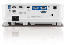 BenQ PROJEKTOR MH733 Telev&iacute;zi&oacute;k - Kivet&iacute;tő - Kivet&iacute;tő - 340473