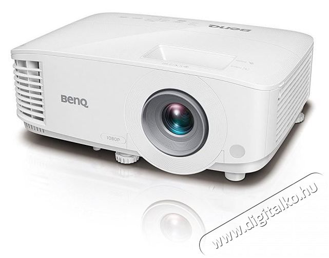 BenQ PROJEKTOR MH733 Telev&iacute;zi&oacute;k - Kivet&iacute;tő - Kivet&iacute;tő - 340473