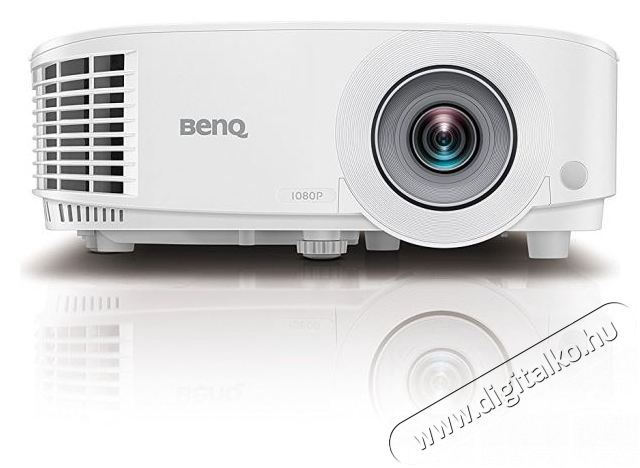BenQ PROJEKTOR MH733 Telev&iacute;zi&oacute;k - Kivet&iacute;tő - Kivet&iacute;tő - 340473